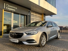Обява за продажба на Opel Insignia 2.0 CDTI/170к.с  ~32 500 лв. - изображение 1