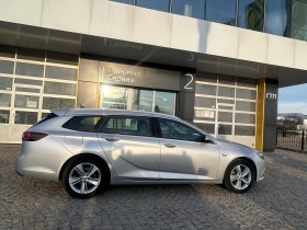 Opel Insignia 2.0 CDTI/170к.с , снимка 4 - Автомобили и джипове - 43766060