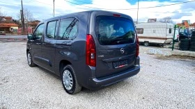 Opel Combo 1.5-130 Combo Life | Mobile.bg    4