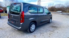     Opel Combo 1.5-130 Combo Life