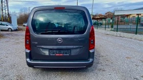 Opel Combo 1.5-130 Combo Life | Mobile.bg    5