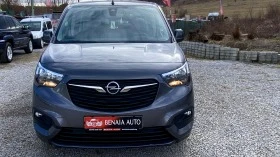 Opel Combo 1.5-130 Combo Life | Mobile.bg    6