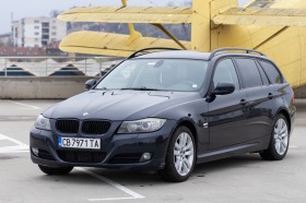 BMW 320 Xdrive , снимка 1 - Автомобили и джипове - 44605840