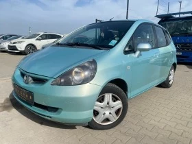     Honda Jazz 1.2I