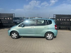     Honda Jazz 1.2I