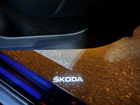 Skoda Octavia VRS, снимка 13