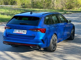 Skoda Octavia VRS | Mobile.bg   5