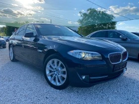 Обява за продажба на BMW 528 3.0i, 258кс, 6ск, XENON, КОЖА, НАВИ, ПАРКТР, ЕЛ.ПА ~18 990 лв. - изображение 1