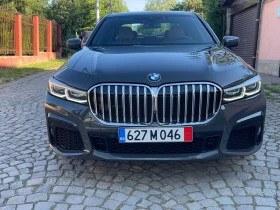 BMW 745 E, 3.0i, Plug-in Hybrid (394Hp)120 000km | Mobile.bg    3