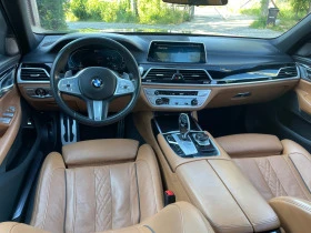 BMW 745 E, 3.0i, Plug-in Hybrid (394Hp)120 000km | Mobile.bg    11