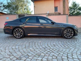 BMW 745 E, 3.0i, Plug-in Hybrid (394Hp)120 000km | Mobile.bg    5