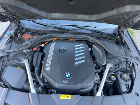 BMW 745 E, 3.0i, Plug-in Hybrid (394Hp)120 000km, снимка 15