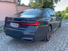 BMW 745 E, 3.0i, Plug-in Hybrid (394Hp)120 000km | Mobile.bg    6