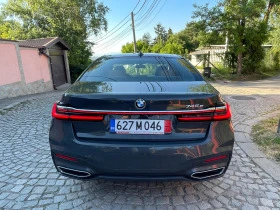 BMW 745 E, 3.0i, Plug-in Hybrid (394Hp)120 000km | Mobile.bg    8