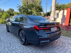 BMW 745 E, 3.0i, Plug-in Hybrid (394Hp)120 000km | Mobile.bg    7