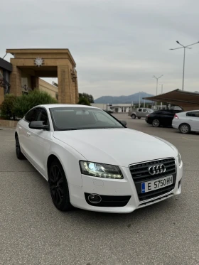 Audi A5 2.0 TDI QUATTRO | Mobile.bg    7