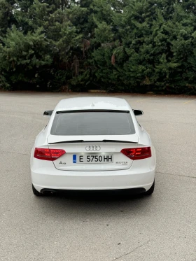 Audi A5 2.0 TDI QUATTRO | Mobile.bg    14