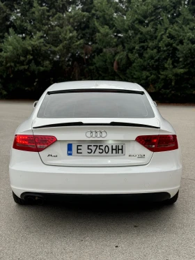 Audi A5 2.0 TDI QUATTRO | Mobile.bg    13