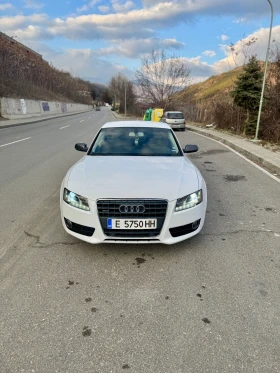 Audi A5  QUATTRO | Mobile.bg    5