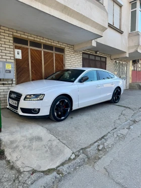 Audi A5  QUATTRO | Mobile.bg    3