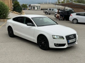     Audi A5 2.0 TDI QUATTRO