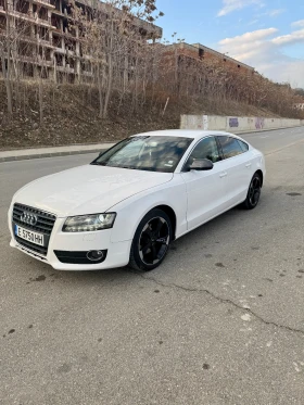 Audi A5  QUATTRO | Mobile.bg    2