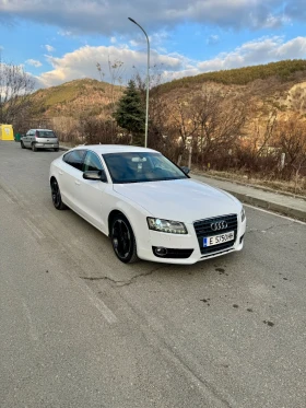 Audi A5  QUATTRO | Mobile.bg    7