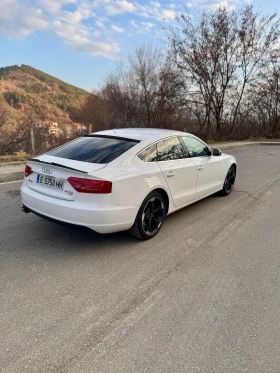 Audi A5  QUATTRO | Mobile.bg    9