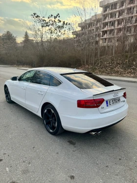 Audi A5  QUATTRO | Mobile.bg    11