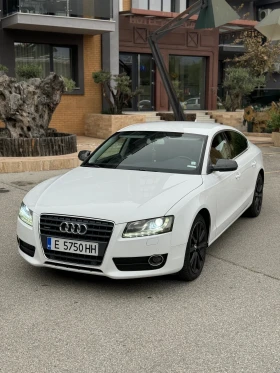 Audi A5 2.0 TDI QUATTRO | Mobile.bg    2