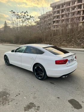 Audi A5  QUATTRO | Mobile.bg    10