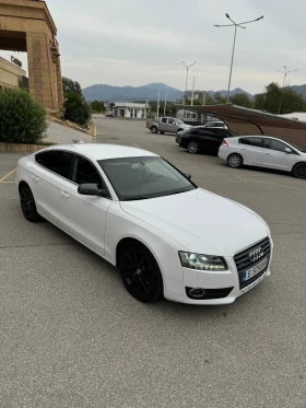 Audi A5 2.0 TDI QUATTRO | Mobile.bg    8