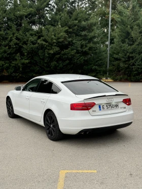 Audi A5 2.0 TDI QUATTRO | Mobile.bg    10