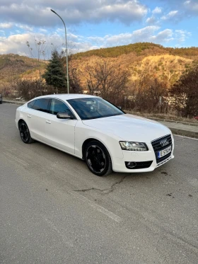 Audi A5  QUATTRO | Mobile.bg    6