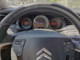 Citroen C5 2.7hdi, снимка 14