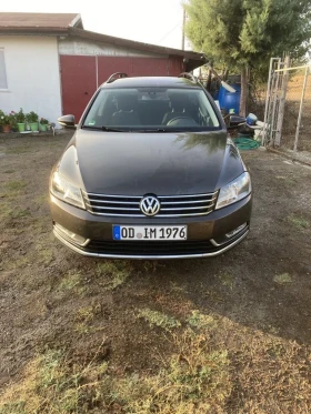 VW Passat | Mobile.bg    2