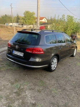 VW Passat | Mobile.bg    5