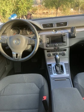 VW Passat | Mobile.bg    7