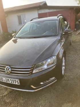 VW Passat | Mobile.bg    3