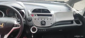 Honda Jazz, снимка 10