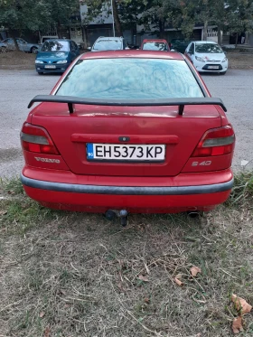 Volvo S40, снимка 4