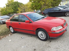 Volvo S40 1.6, снимка 1