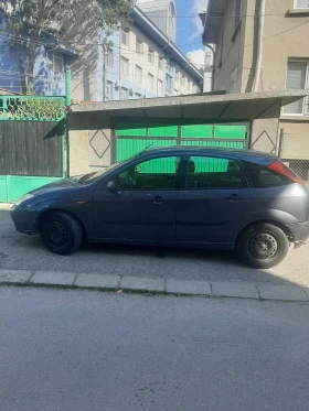 Ford Focus, снимка 2