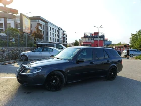 Saab 9-5 Turbo Aero 2.3T, снимка 4