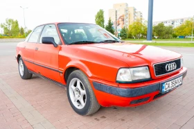 Audi 80, снимка 3