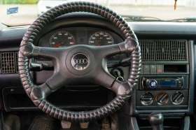 Audi 80, снимка 11