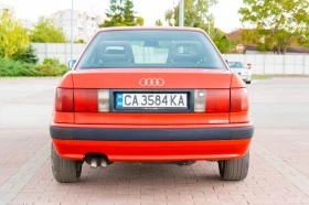 Audi 80, снимка 5