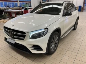     Mercedes-Benz GLC 250