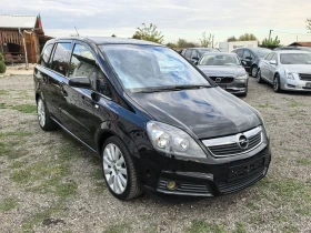 Opel Zafira 2.0T - [8] 