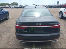 Audi A8 * A8 L 55*  | Mobile.bg    2